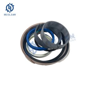 Wheel Loader 11708833 17253420 11990348 Tilt Cylinder Seal Kit for Volvo L120E