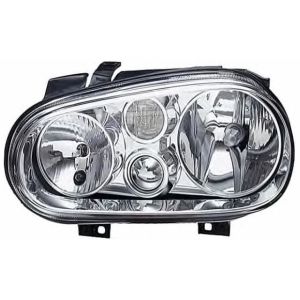 Cheap 1J1941017B Headlight for VW GOLF IV (1J1), CABRIO IV Cabriolet (1E7) for sale
