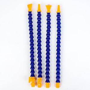 Cheap Pipes Water Coolant Hose For Cnc Machines Adjustable Plastic Mist Flexible Cooling Pipe for sale