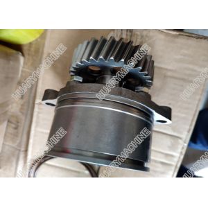 Cheap YTO engine parts, 6RAZL OIL PUMP for sale