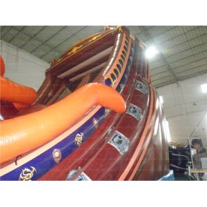 Amazing Inflatable Slide (CYSL-23)