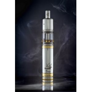 Original High Quality Caravela Mechanical Mod Electronic Cigar E-Cig
