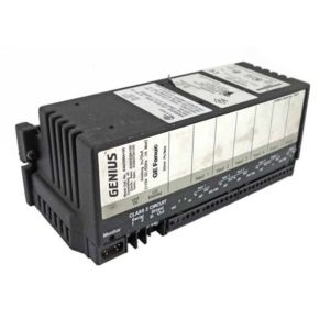 IC660BBA100 Analog I/O Block is a 115 Volts AC, 4-input, and 2-output analog