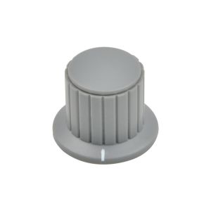 Size Φ24.8×18.8mm Potentiometer Control Knobs For Guitar / LED Shift