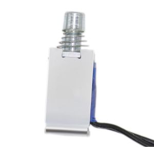 DC5v 3mm Push Pull Solenoid For Shared Power Bank