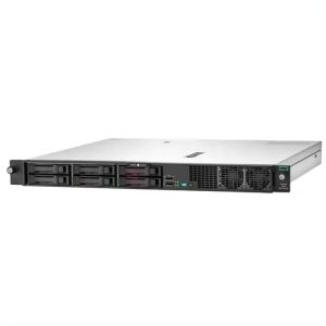 Cheap 1U Rack Xeon Servers HPE Proliant DL20 Gen10 Plus Server for Proven Server Category for sale