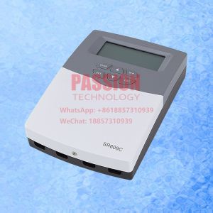 SR609C Intelligent Controller for Pressurzied Solar Water Heater Temperature
