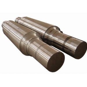 Professional Forged Steel Rolls Centrifugal Casting Roll For Hot Strip Rolling