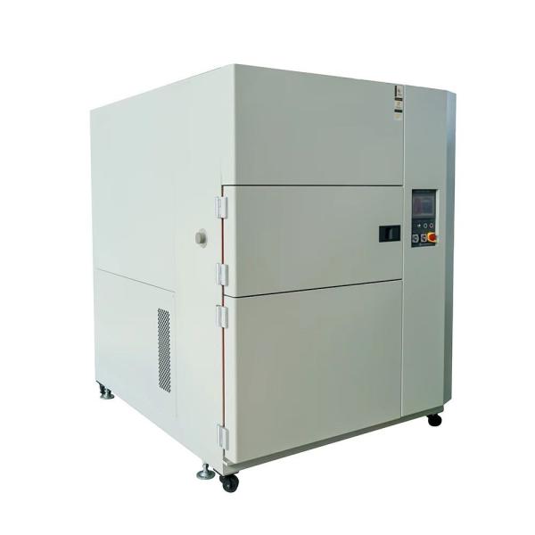 Quality LIYI Programmable Thermal Shock Test Chamber High Low Temperature Shock Test Machine wholesale