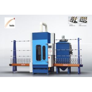 Cheap Customized Color Design Vertical Type Washing Room Making Machine with CE Certificate for sale