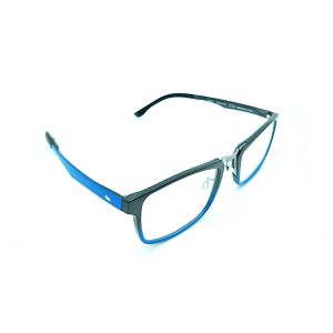 Anti Inflammatory Titan Eye Glasses For Round Face Full Frame