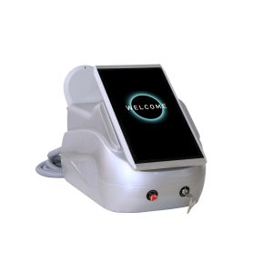 Weight Loss Body Slim RF EMS Muscle Stimulator Machine For Fast Slim Body