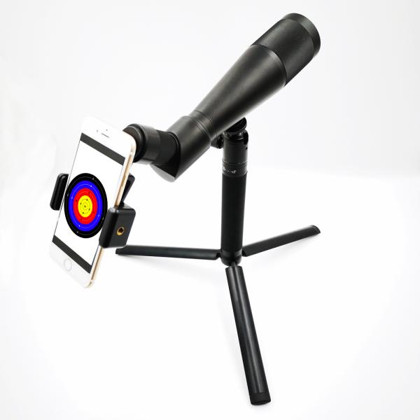 20x40mm Optics Spotting Scope