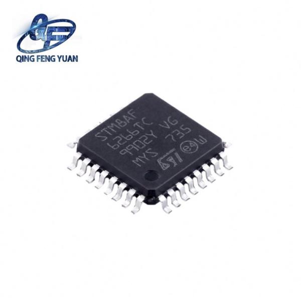 STMicroelectronics STM8AF6266TAY Ic Chip Electronic Components Ti Brand