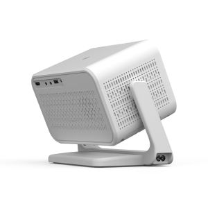 8GB Memory Mini Portable Projector with 2.69inch 720P LCD and Long-lasting