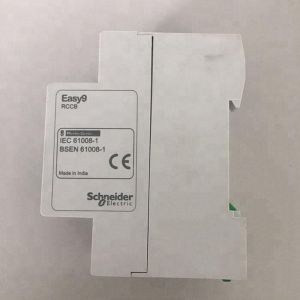 EZ Easy9 EZ9R66263 2pole 63A 300mA RCD/RCCB/ELCB
