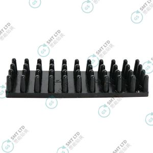 High Precision YAMAHA YV100XG PCB Support Pin 76MM (127*45*76mm) for SMT