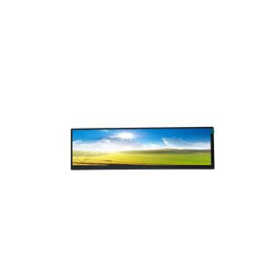 8.8 Inch S088WU02 LCD TFT Panel 1920×480 iPS