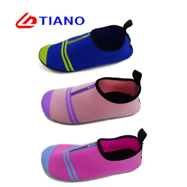 Waterproof Quick Dry Aqua Socks