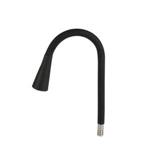 Silicone Water Saving Kitchen Faucet Odorless Explosion Proof Resistant To Kink