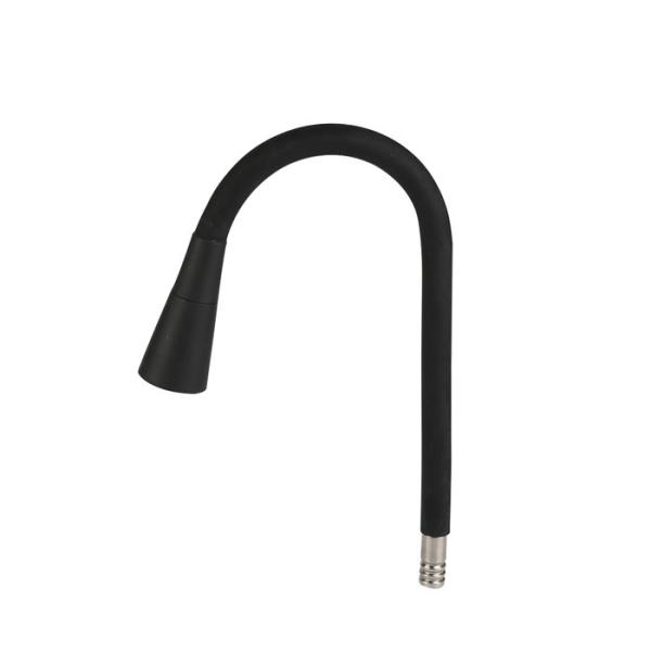 Quality Silicone Water Saving Kitchen Faucet Odorless Explosion Proof Resistant To Kink wholesale