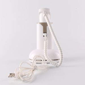 COMER security charging alarm stand Anti-theft smartphone retail display