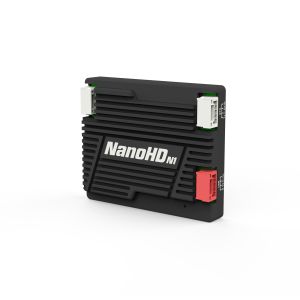 Nano 4K Ultra HD Video Codec System Drone Image Transmission
