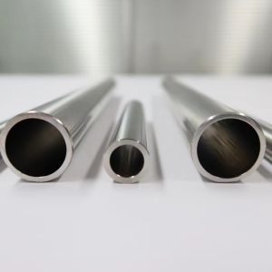 OEM 200 Series tp201 Stainless Steel Pipe with 12mm Outer Diameter and Seamless