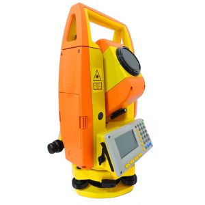 GTS 330 Prismless 500m Total Station Survey Instrument
