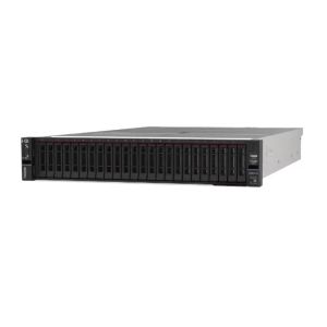 ODM 2U rackmount Lenovo GPU Server ThinkSystem SR655 V3