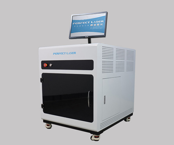 Handicraft Trophy Crystal Small 3D Laser Engraver