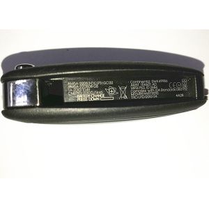 3 BUTTON Ford Focus Mondeo C-Max Key Fob AM5T 15K601 AD Ford Smart Key