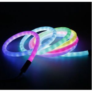 Topsung new features advanced technology neon flex strip 20mm led light strip