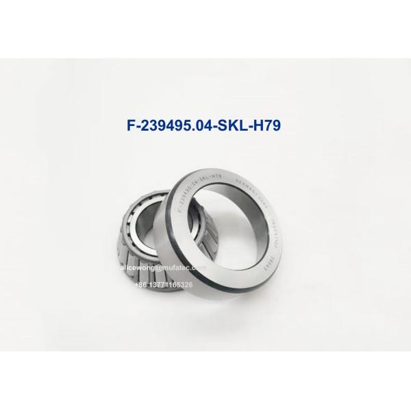 F-239495 F-239495.04.SKL-AM BMW X5 X6 E70 Porsche Cayenne 92A differential part taper roller bearing 34.925*79*31m m