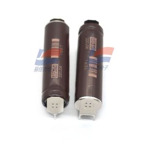 Carbon Monoxide Gas Sensor TGS5042 Battery Operable High Repeatability