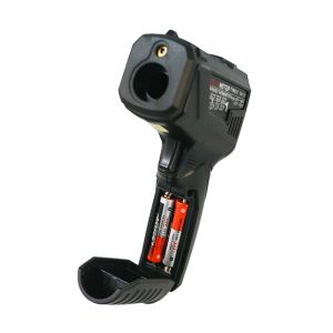 Non Contact Handheld Industrial Grade Thermometer 13 Point Laser Measurement