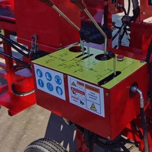 Log Sawing Firewood Processor Machine With Big Circular Saw Log Splitter Log