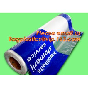 hanging clothes rolling carry on garmenBIODEGRADABLE COMPOSTABLE CORN STARCH OXO