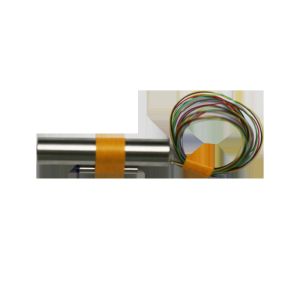 Automation Linear Displacement Sensor LVDT UBMD-375SY UNIVO Material Testing