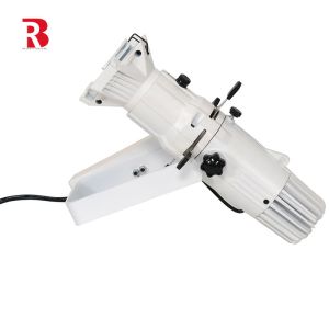 3CH Professional Event Lighting Equipment Ellipsoidal Fixture AC100V-240V