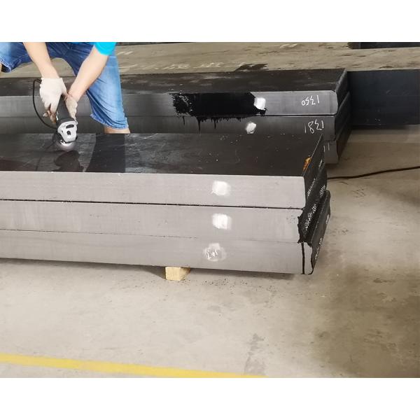 Compact Structure Pre Hardened Special Tool Steel 1.2311 P20 For Injection Plastic Die