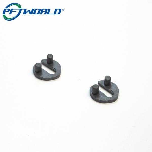 Custom High Precision 5 Axis Stainless Steel Machining Cnc Metal Service