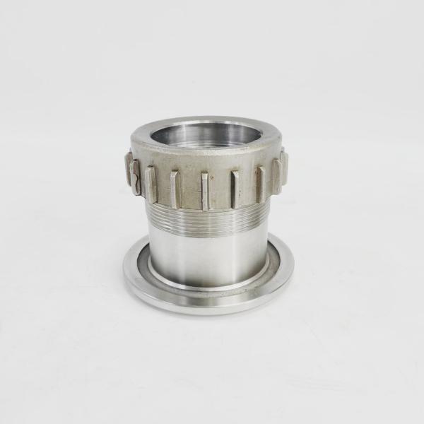 Precision Hot Forging Parts For Agricultural Machinery And Tractor Parts