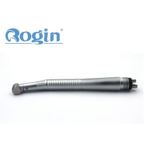 Cheap Mini Head High Speed Handpiece With Stainless Steel Materials , Push Button Type for sale