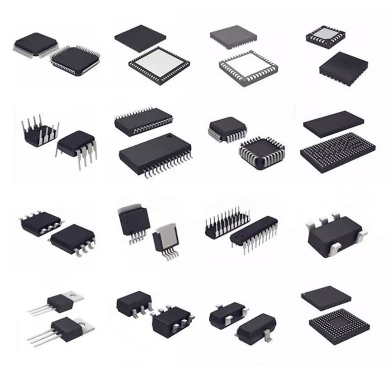Analog ADM3053BRWZ-REEL7 Programmable Microcontroller ADM3053BRWZ-REEL7