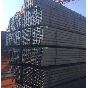 High Quality S355JR S355 Q235 Carbon Steel H-Section Beam for Building