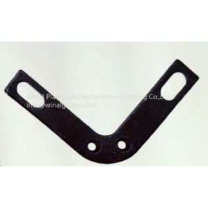 L48mm suit case hinge,antique bronze,steel,size & finish can be OEM per drawing