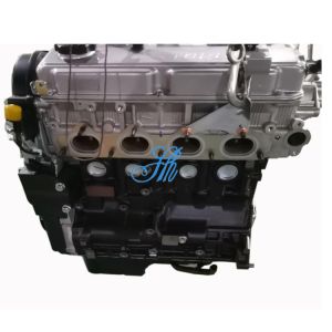 China 2.0T EK Car Model Turbo Engine Assembly For Mitsubishi L200 Superior Performance on sale