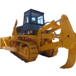 2016 Original Shantui SD16 SD22 SD32 Crawler Bulldozer with Original Hydraulic