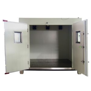 Custom Size Walk In Environmental Chamber Drive In Environmental Test Chamber